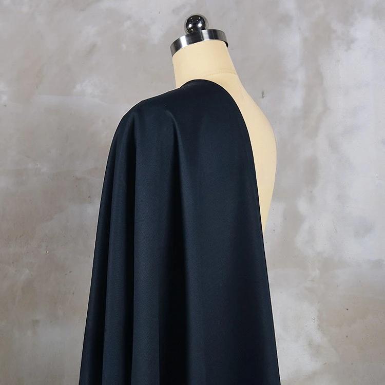 100x150 см униформа ткань тонкий твил костюм комплект профессиональный дизайнер оптовая продажа ткань сделай сам одежда швейная ткань метры материал