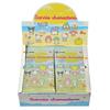 Box Card Sanrio Cute Anime Genuine Authorization Party Plan Characters Kuromi Kitty Melody Collection Children's Gifts