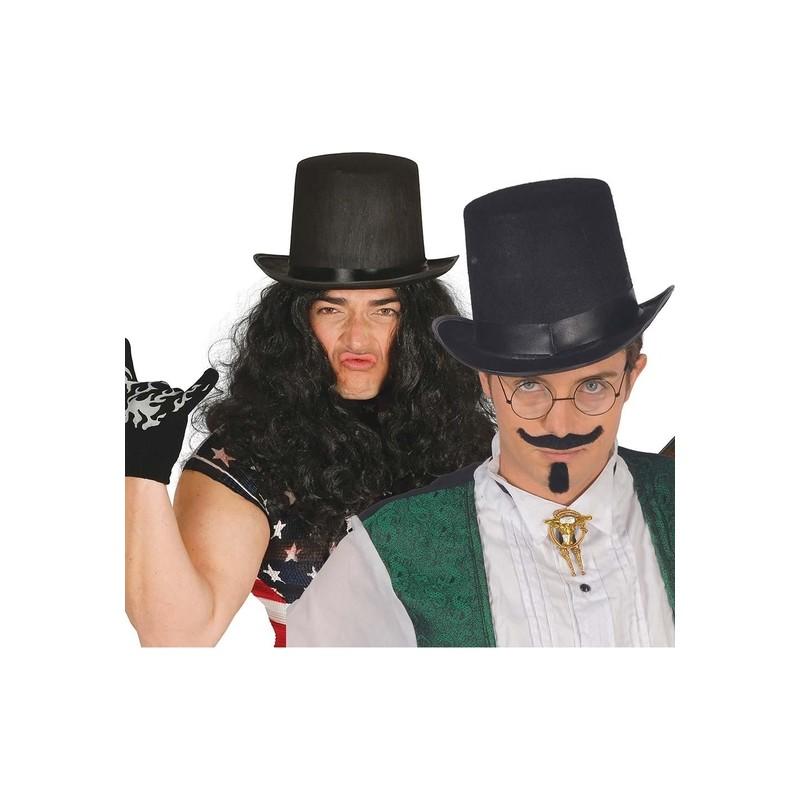 ГИРКА - ШАПКА ИЗ ВЫСОКОГО ВОЙЛКА ШАПКА 17 СМ