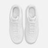 Nike Женские Белые Кроссовки На Плоской Подошве Летние Спортивные Обувь NIKE COURT VISION LOW DH3158
