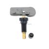 XUAN TPMS Датчик давления в шинах 68241067AB Для Chrysler 300 Dodge Ram Charger Durango Jeep Grand Cherokee 2010- 433 МГц