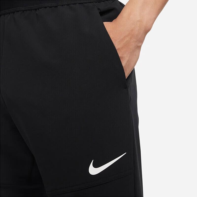 Nike Мужские тренировочные брюки для бега