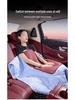 Поясничная поддержка для сидений автомобилей Leapmotor T03/C11/C01/C16/C10 - Высококачественный комфорт и защита талии Подголовник