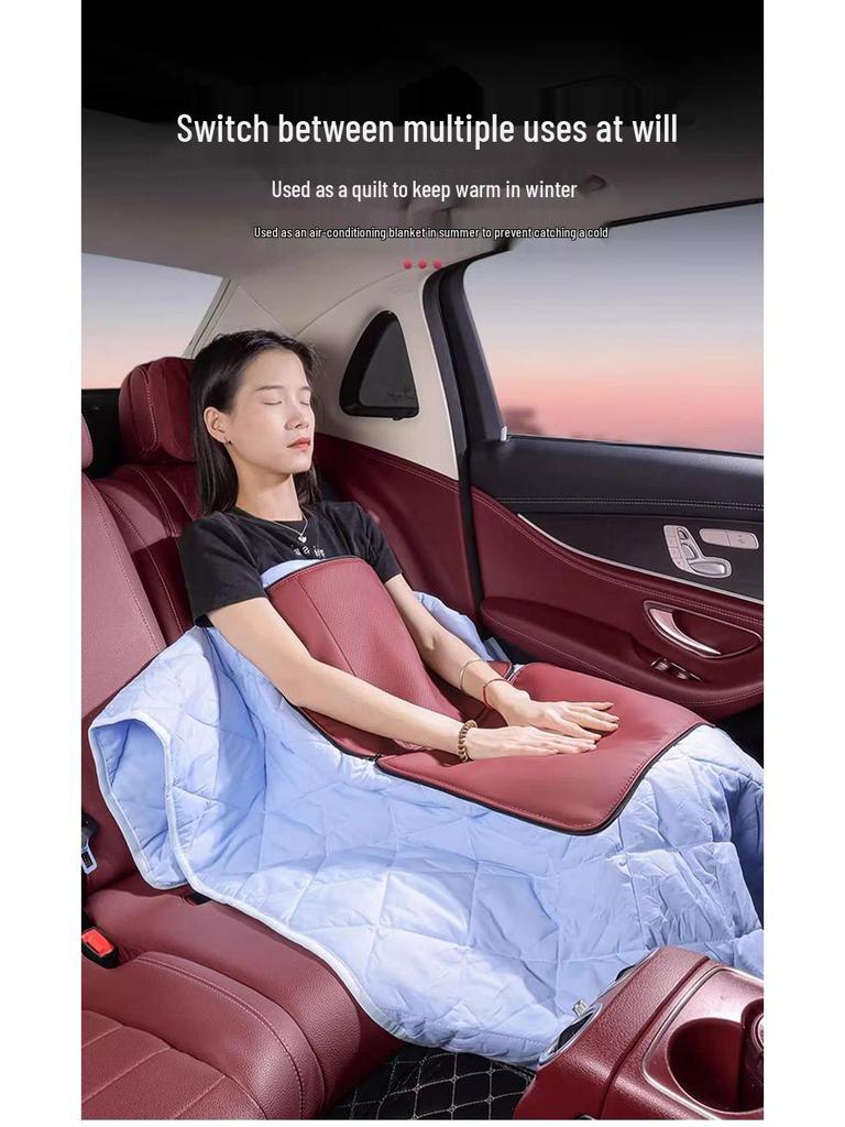 Поясничная поддержка для сидений автомобилей Leapmotor T03/C11/C01/C16/C10 - Высококачественный комфорт и защита талии Подголовник