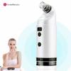 Vacuum Blackhead Remover Face Black Spots Cleaner White Dot Pimple Removal Tools