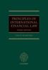 The Principles of International Financial Law Book