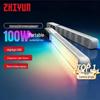Zhiyun CF100 RGB LED Видео Свет Палка