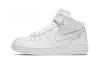 Air Force 1 Mid Белый PS 314196-113