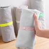 10/30 шт. DIY Рукоделие Шитье Одежда Эластичные Ленты Нейлон с Петлей для Пуговицы Регулируемый Сворачивающийся Организатор для Одежды Носков Разноцветный