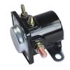4-Pin 12V Starter Solenoid-Relay SW3 B6AZ-11450-A 4 Terminals Practical Motor Magnetic Switch Often Open Type For 123632