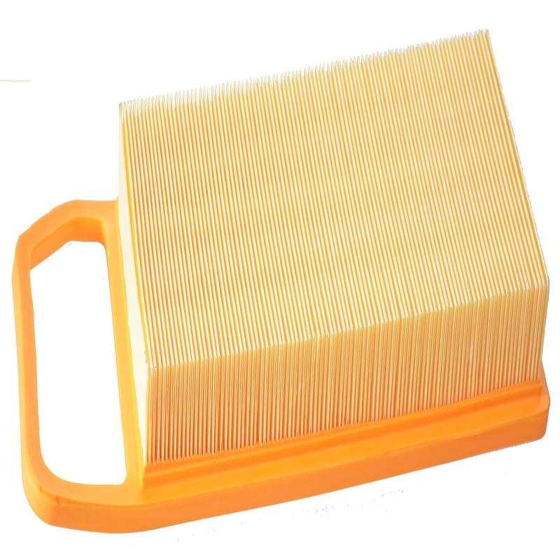 Car Air Filter For CITROEN C5 II (RC_) 2.0 Exclusive 16V (RCRFJB, RCRFJC) 2004-2008 RFJ (EW10A) 407 508 2011-2017 OEM 1444EL