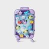 LINE FRIENDS BT21 KOYA Big & Tiny Mini Carrier Doll