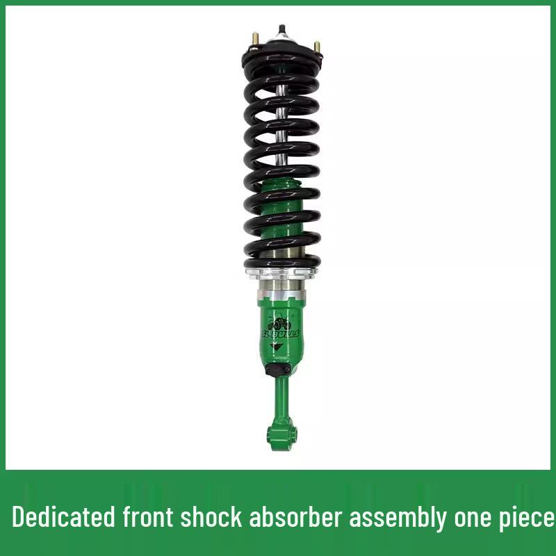Foton Tunland/SN1N2N3 Off-Road 2-Inch Lift Kit for Shock Absorber Spring