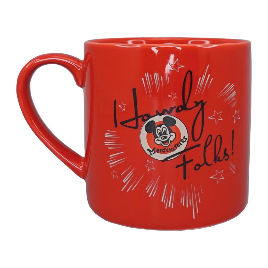 Mickey Mouse Classic 310ml Mug