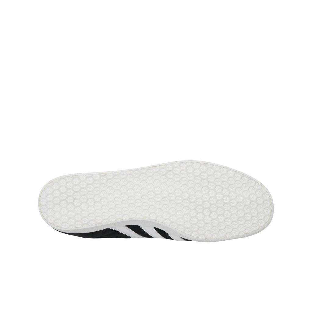 adidas Gazelle Черные кроссовки унисекс Black Running-White BB5476