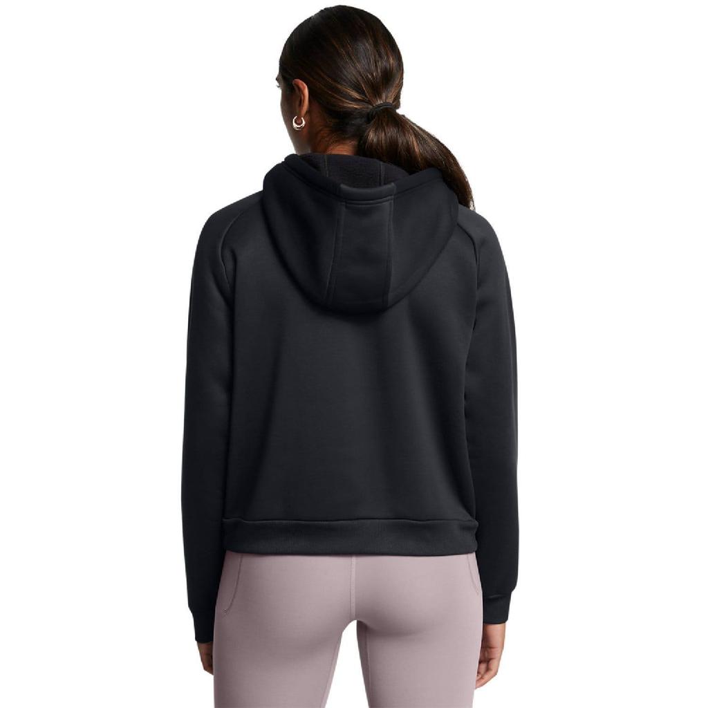 Under Armour Womens/Ladies Pro Fleece Hoodie