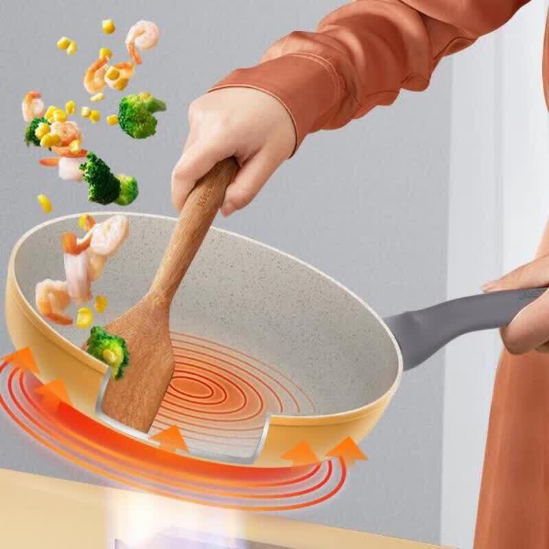 ASD Elegant Non-Stick Frying Pan