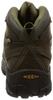 [KEEN] Треккинговые ботинки TARGHEE II MID WP Targhee Two Mid Водонепроницаемые Мужские CANTEEN/DARK OLIVE 25,0 см