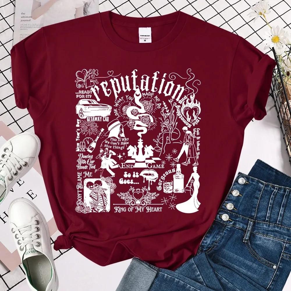 Футболка «Музыкальный альбом Lover» TS 1989, рубашки с баннером в виде книг, экипировка Eras Tour, одежда, топы, футболки Camiseta Camiseta, футболка унисекс