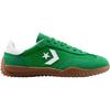 Converse Кроссовки унисекс Run Star Trainer Зеленые Белые Медовые A17237C