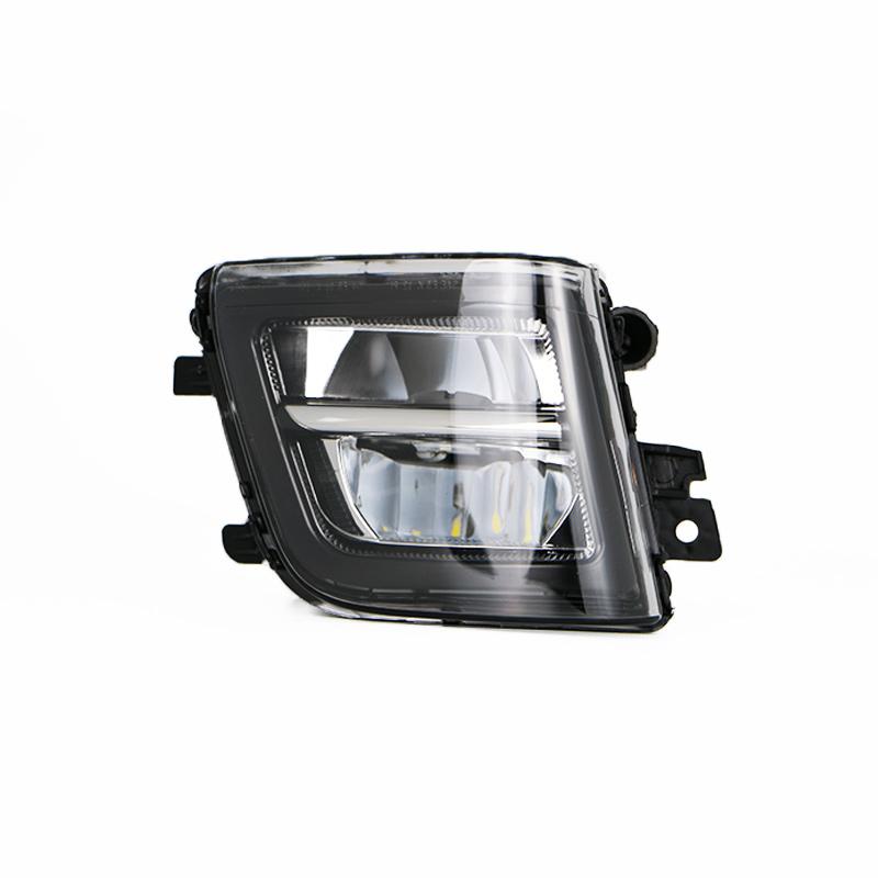 Светодиодная противотуманная фара в сборе для BMW 7 серии F01 F02 F03 730i 740i 750i 760i Фонарь переднего бампера Противотуманный фонарь 63177311287 63177311288