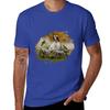English Setter Woodcock Hunting Tshirt Customizeds Shirts Graphic Tees Mens Graphic Tshirts Funny