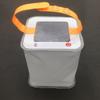 Outdoor Solar Retractable Inflatable Foldable Airbag Light LED Camping Lighting Fixtures