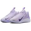 Nike ГТ. Баскетбольные кроссовки Jump Academy с низким верхом, противоскользящие, износостойкие, мужские, светло-фиолетовые, HF1804-500
