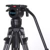JiaShiYing A11T Комплект штатива для камеры из углеродного волокна