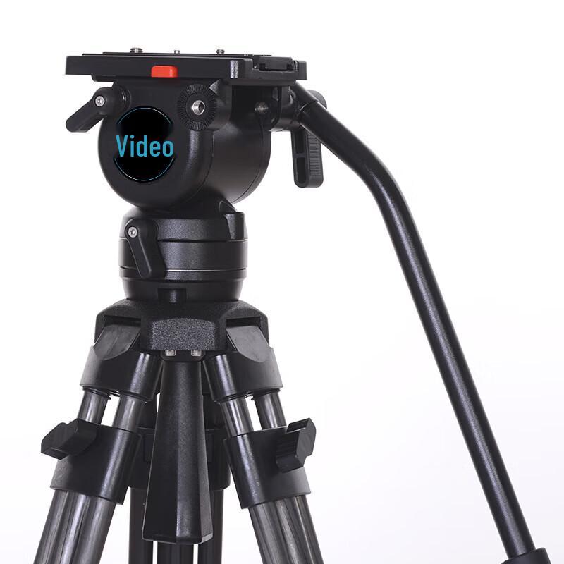 JiaShiYing A11T Комплект штатива для камеры из углеродного волокна