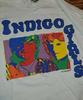 Ремейк 1989 года Indigo Girls Фолк-рок Музыка Белая 80-е Hanes Футболка Унисекс Футболка