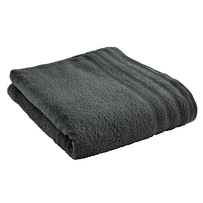 Bath Sheet "Spa" 90 X 150 Cm / 400 Gr/m² - "Spa" Slate