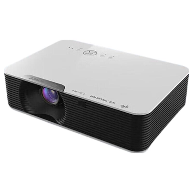 Appotronics AL-LU350 Laser Projector (CN version)