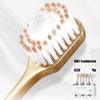 6/12/18Pcs Ultra-Fine Bristles Adult Toothbrush Household Toothbrush Set  Daily Gum Health