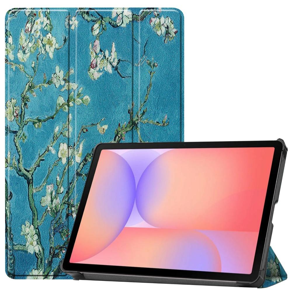 Smart Case For Samsung Galaxy Tab S10 Lite 10.9 inch Tablet Cover SM-X400 SM-X406B Folding Flip Stand With Auto Sleep Funda