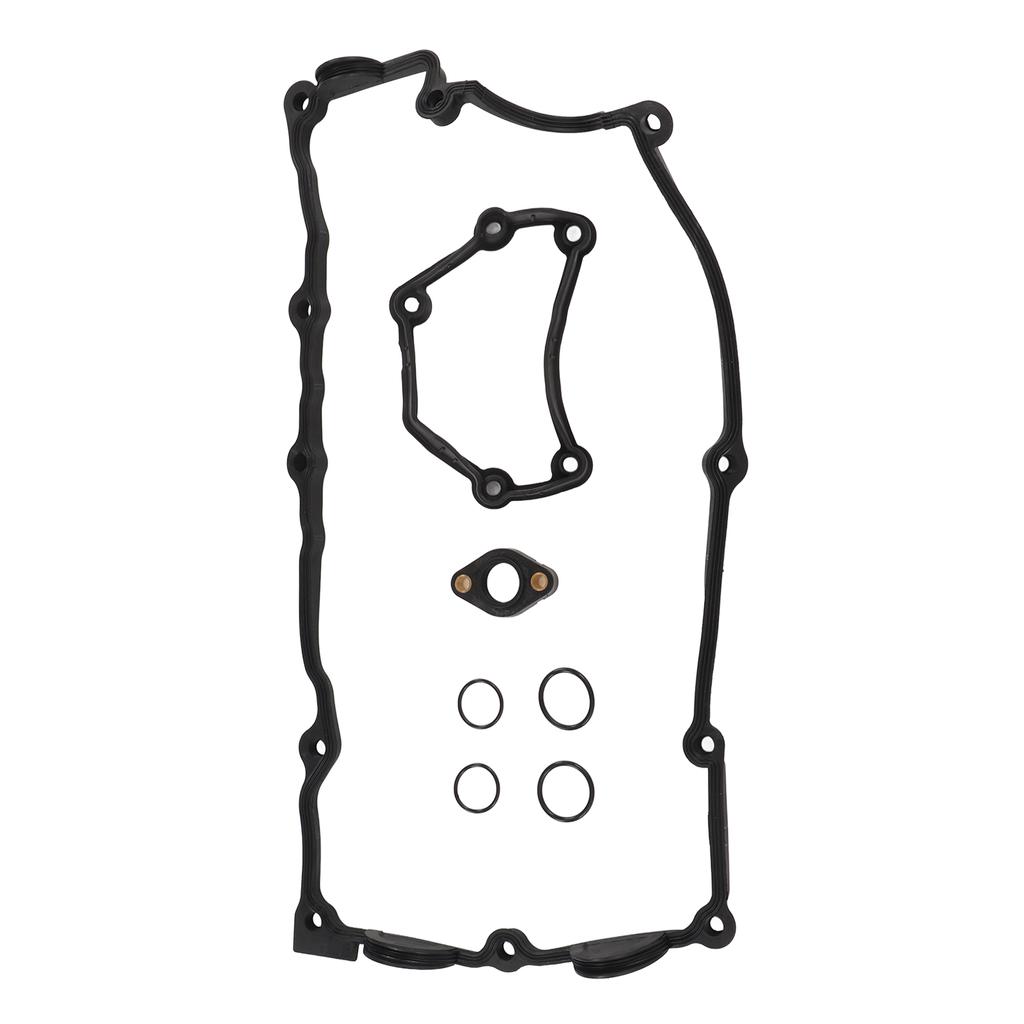 Комплект прокладок крышки клапанной головки с резиновыми уплотнениями 11120032224 для 1 3 серии E81 E87 E46 E90 E91