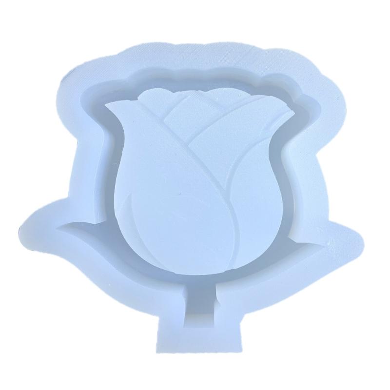 Resin Shaker Mold Quicksand Casting Epoxy Silicone Mold Resin Epoxy Jewelry Molds for Pendant Decoration Crafts