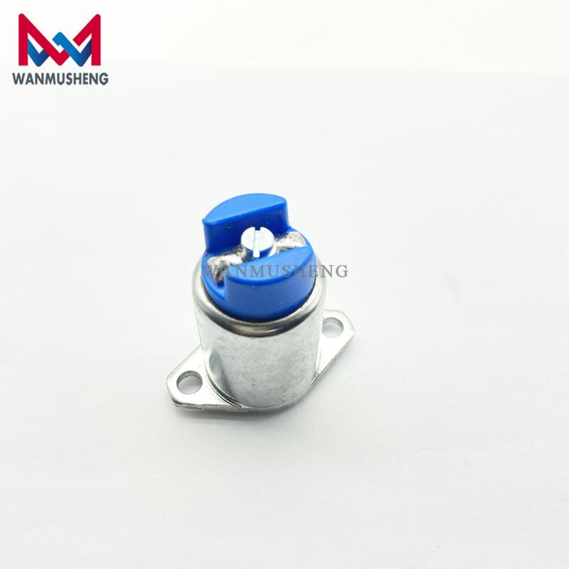 5pcs/lot High Quality External Cooling Type Solenoid Valve 0330001003 (24V/12V) Good Feedback  0 330 001 003 Diesel Part