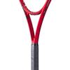 Wilson CLASH 100 Tennis Racket V2.0 (WR074011U)