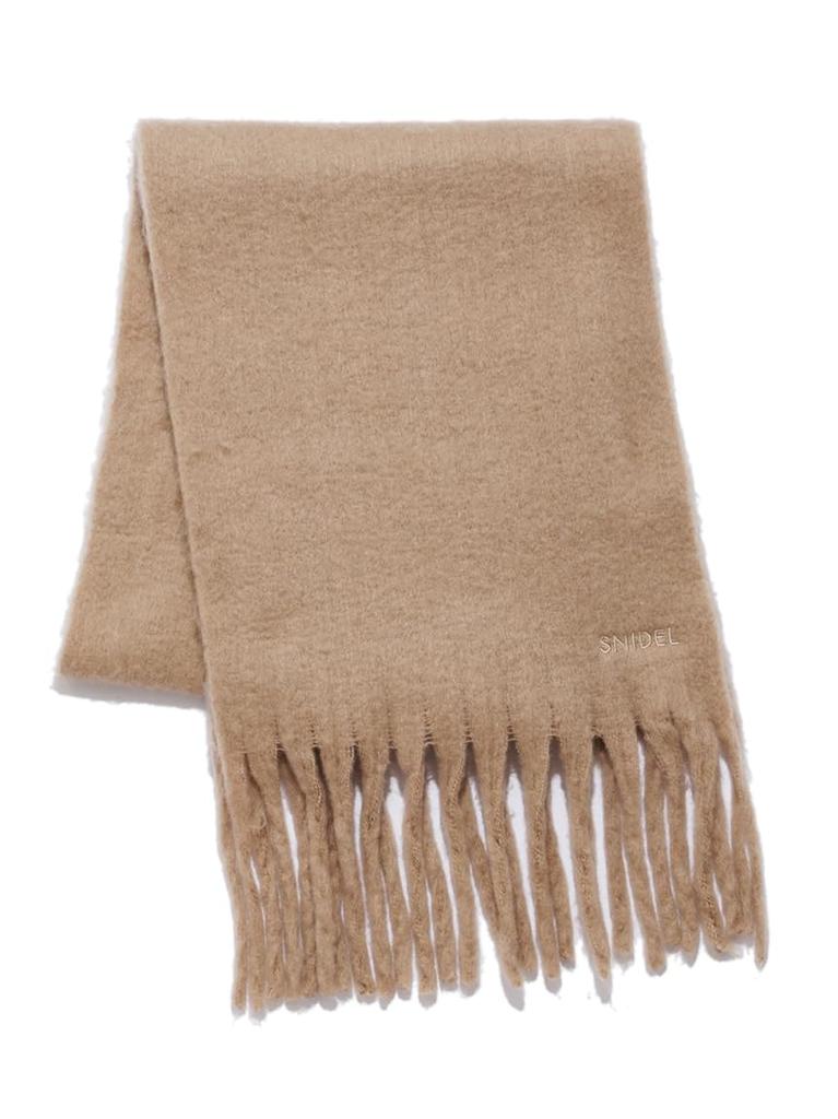 Snidel Volume Scarf SWGG254649BEGF