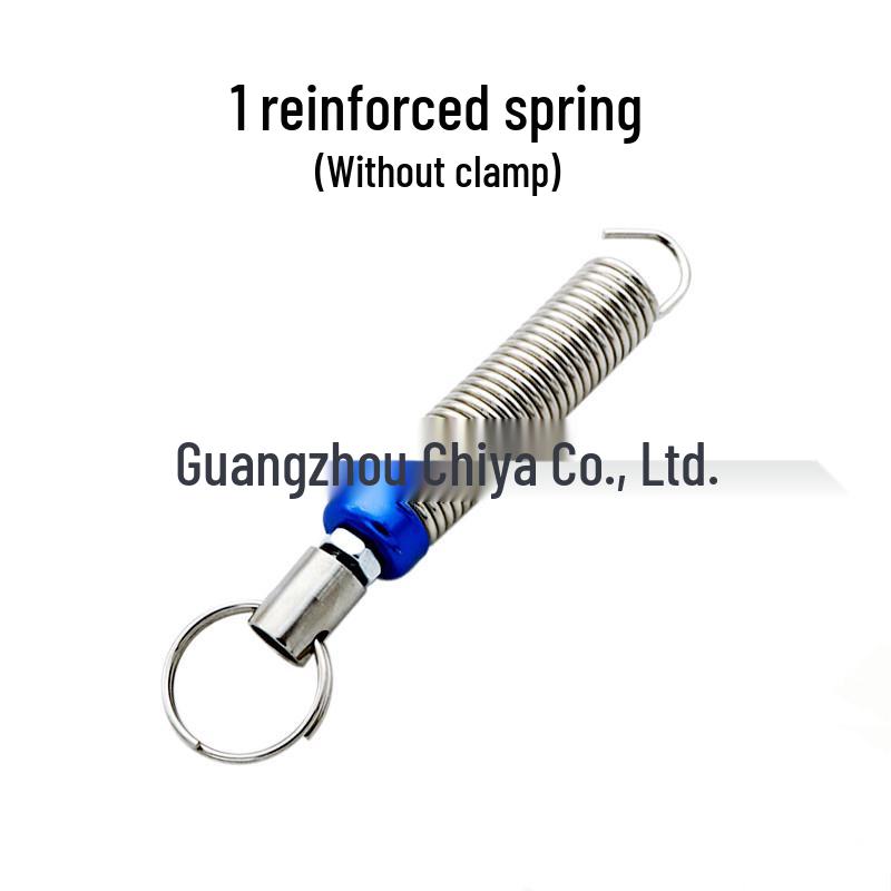 Регулируемая автоматическая пружина для подъема багажника седана