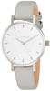 Wristwatch WVO22SR001S Gray [KLASSE14] Women's
