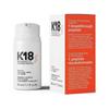 K18 Leave In Hair Mask 4 Minute Molecular Repair Treatment For Damaged Bleached Color Hair Restores Strength Softness All Hair Types 15ml
