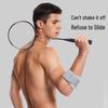 Adjustable Elastic Sports Elbow Support for Basketball, Badminton, Tennis - Compression Pads for Fitness & Joint Protection
