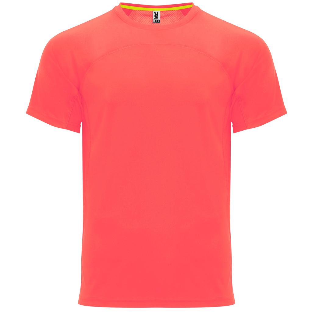 Roly Sport Mens Monaco T-Shirt