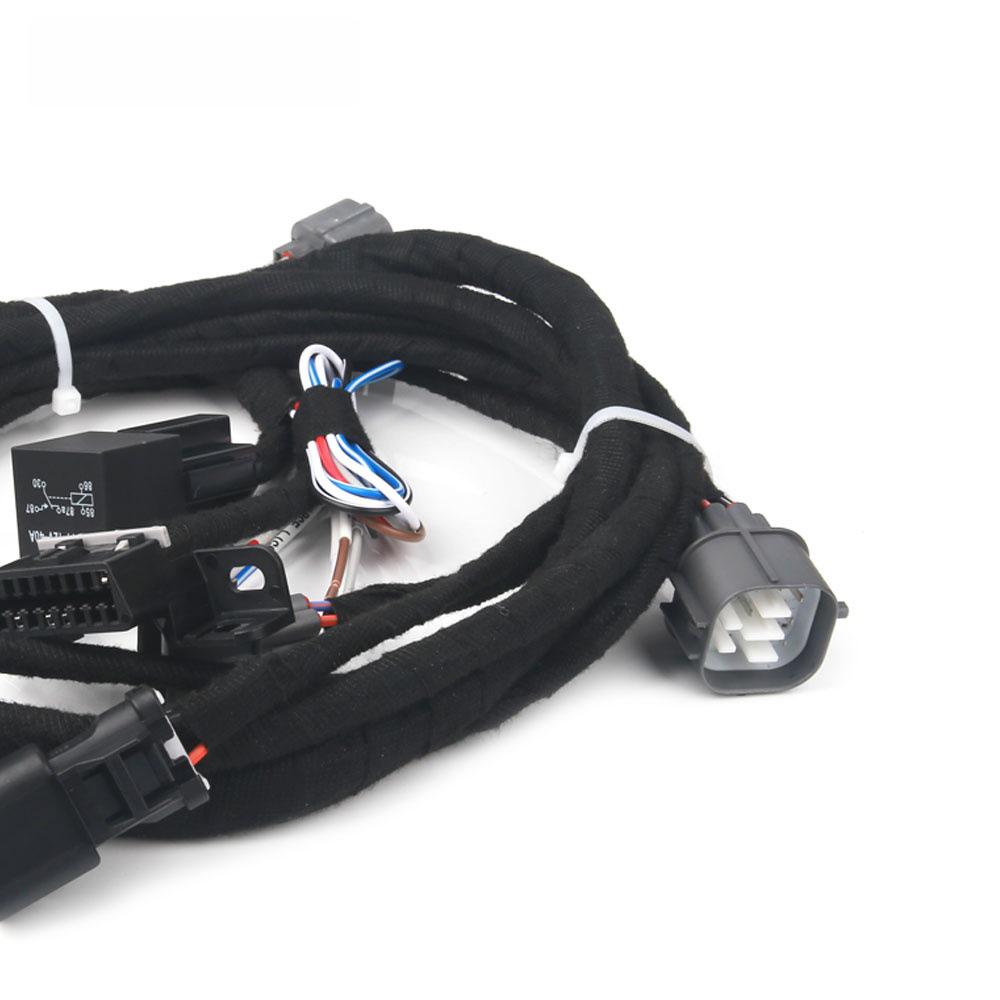Кабели для замены двигателя K20/K24 для Honda Civic EG/DC2 Integra