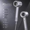 CONFU KF-F1 High-Speed Negative Ion Hair Dryer CN plug (adapter included)