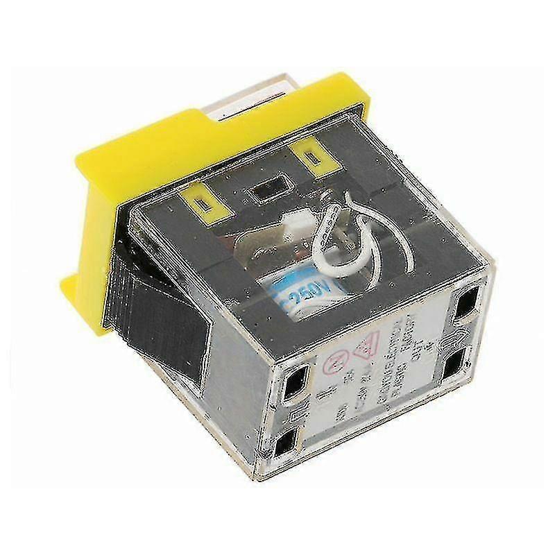 Universal Safety Switch Kjd20 Emergency Stop Safety Circuit Breaker (250v) G