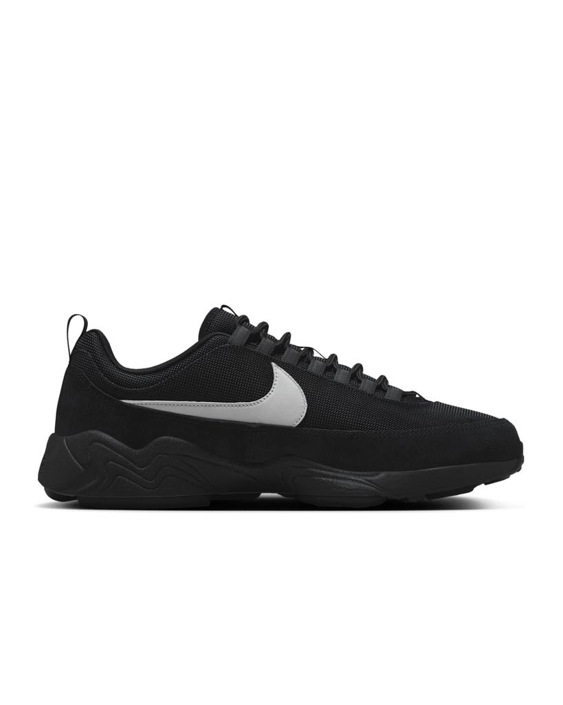 HF5455-001 Fragment Nike Air Zoom Spiridon SP Черный (Мужской)