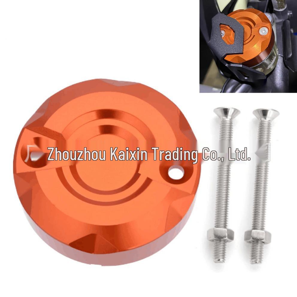 KTM ADV 1190/1290/1050 S/R Защитная крышка бачка тормозной жидкости переднего тормоза